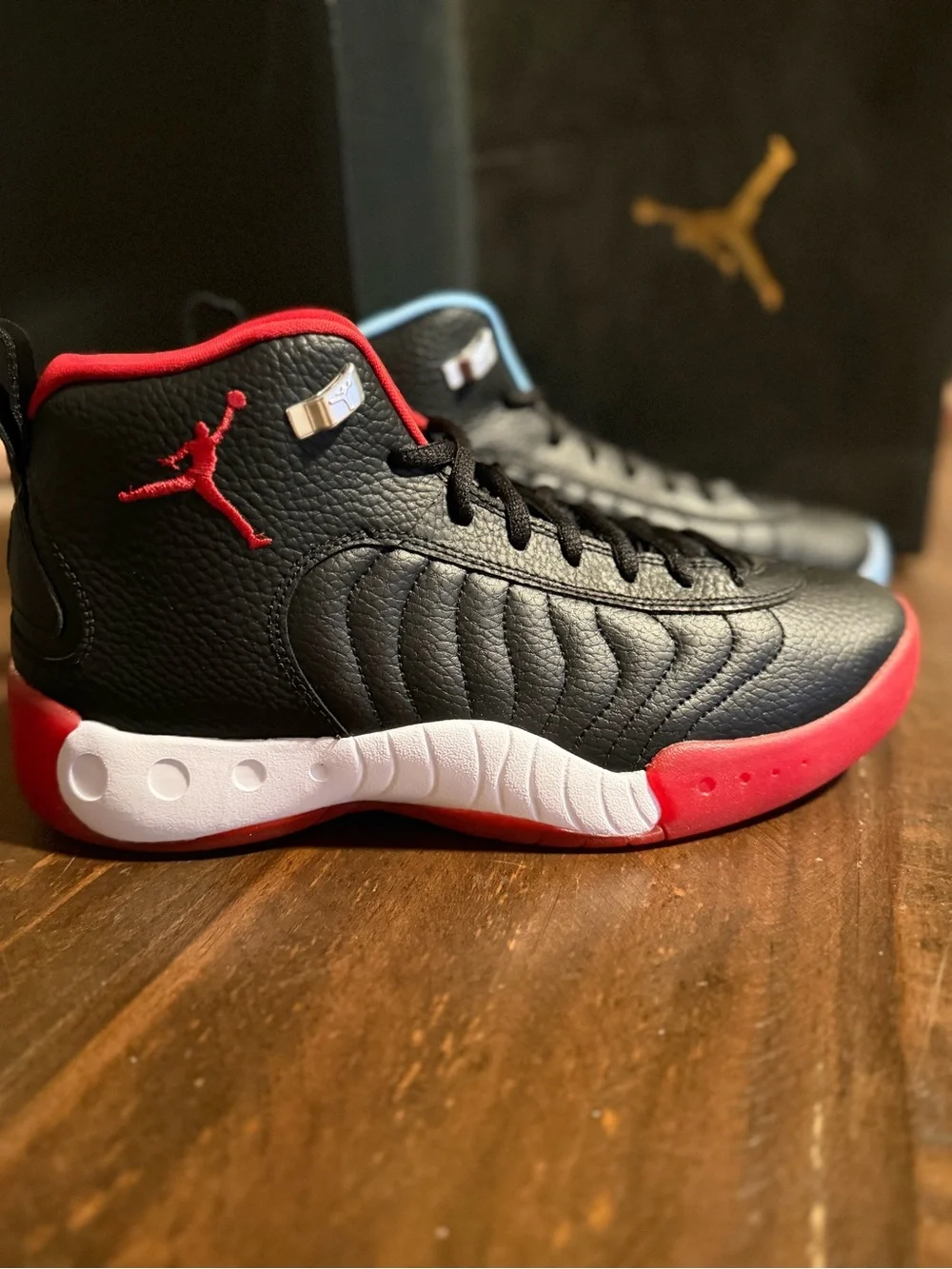 DeadStock Nike Jordan Jumpman Pro 